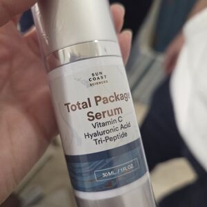 COPY - COPY - Sun Coast Sciences - Total Package Serum